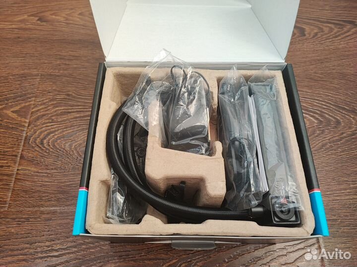 Deepcool gammaxx l120 v2