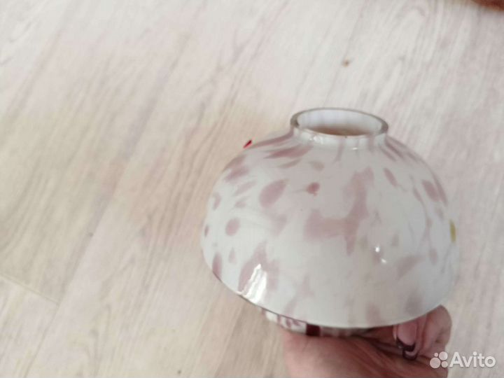 Плафоны СССР