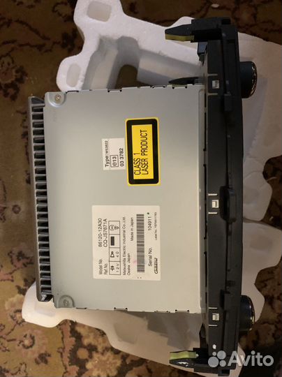 Автомагнитолы