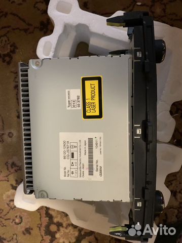 Автомагнитолы