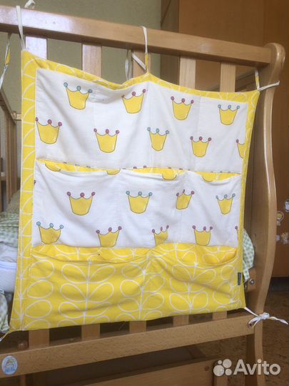 Детская кровать Лель