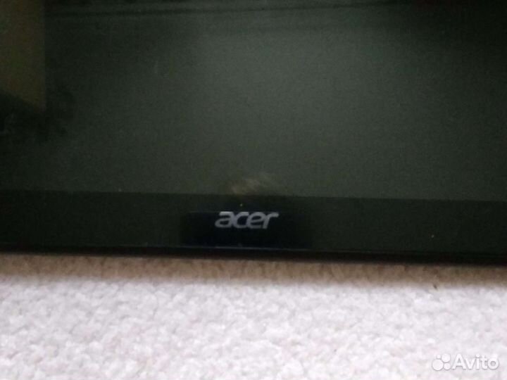 Планшет Acer 511