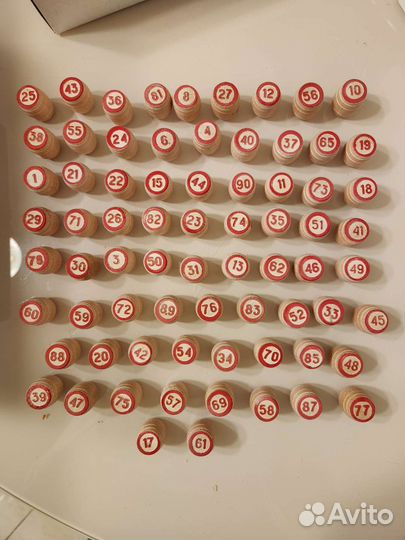 Русское лото