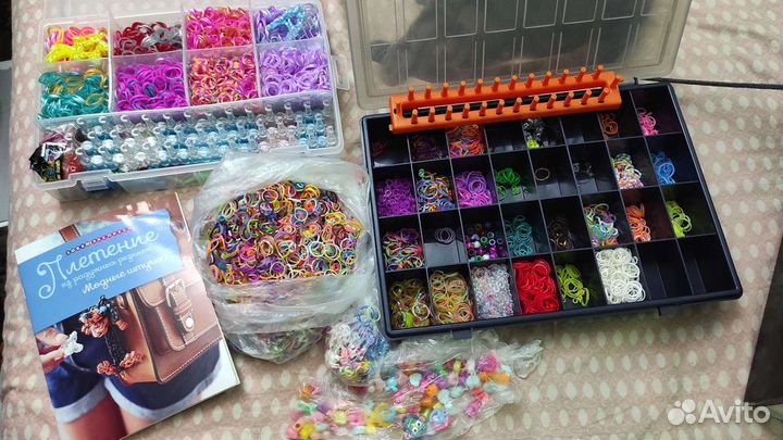 Для детского творчества