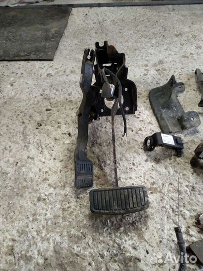 Hyundai accent 2006 года