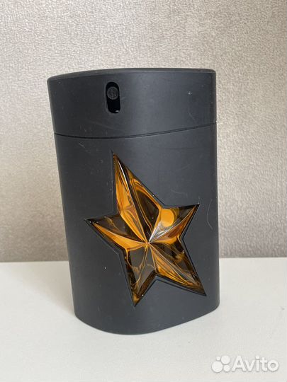 Туалетная вода Mugler angel pure malt 100 мл
