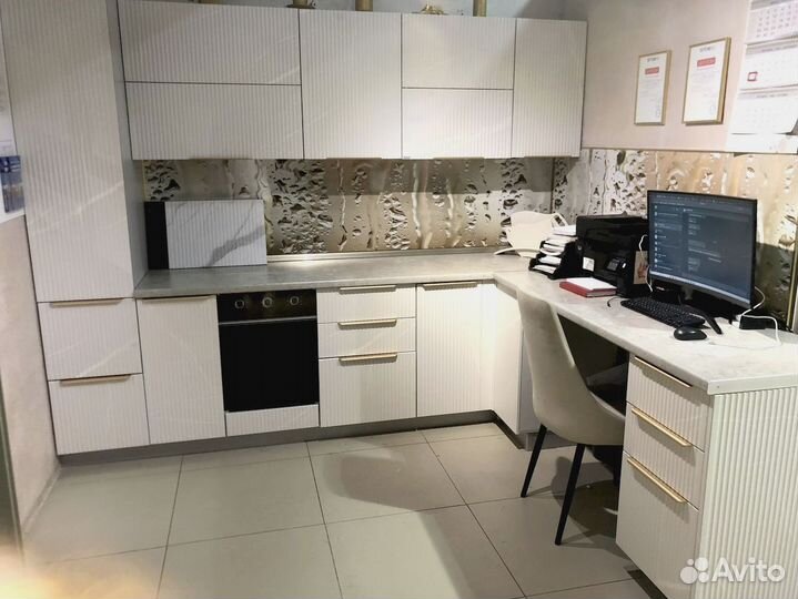 Модульная кухня