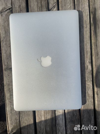 Apple MacBook Air 2013
