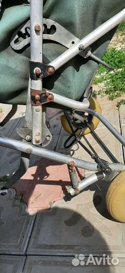 Инвалидная коляска для детей дцп