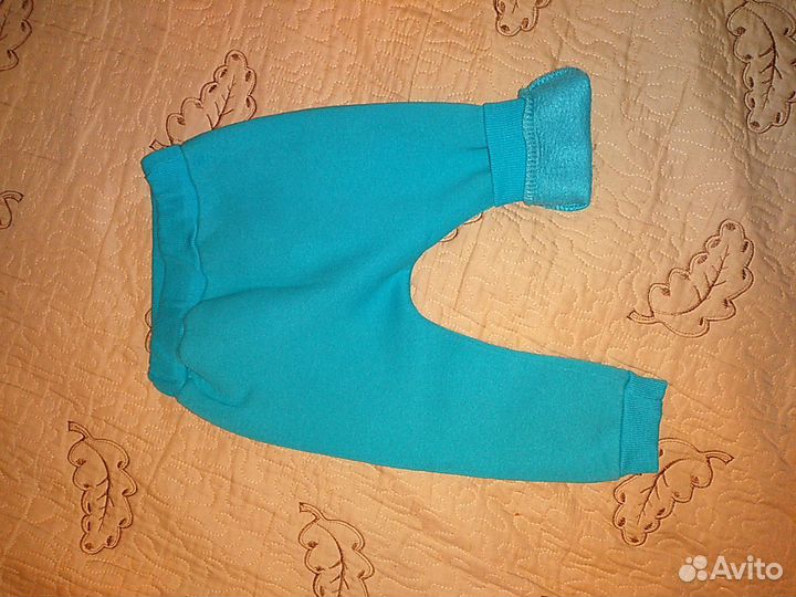 Костюм детский 86 рост