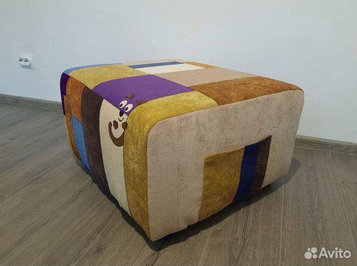 Пошив штор, ремонт одежды (ост.Аквапарк)