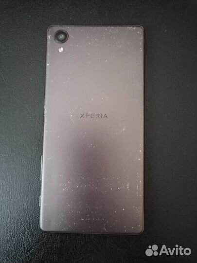 Sony Xperia X Dual, 3/64 ГБ