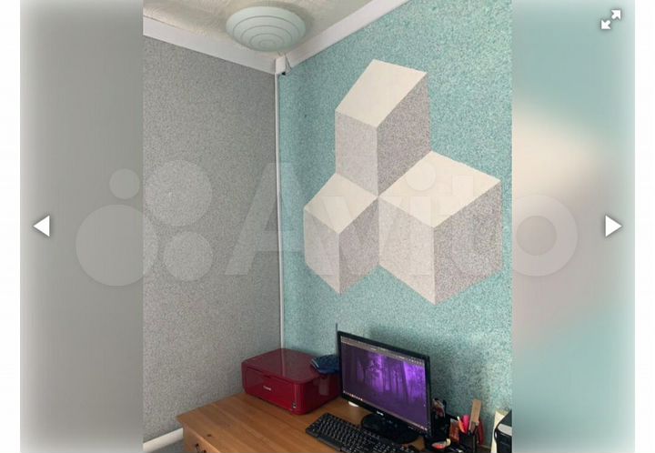 Дом 69 м² на участке 15 сот.