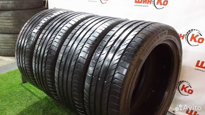 Continental ContiSportContact 5 225/45 R17