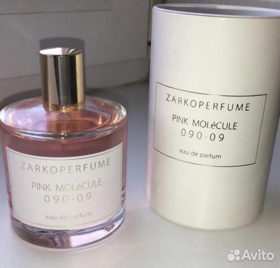 Тестер духов