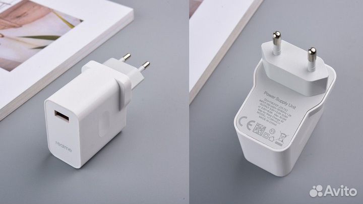 30W Realme/oppo, 5V / 6A