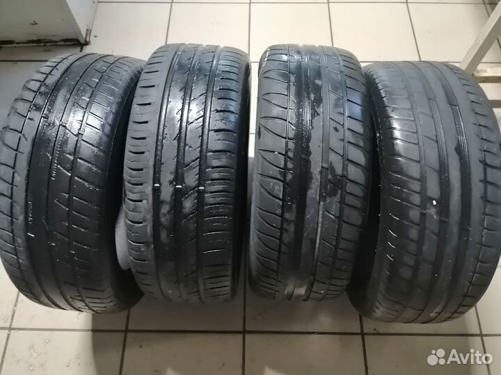 Tigar High Performance 195/50 R15 82H