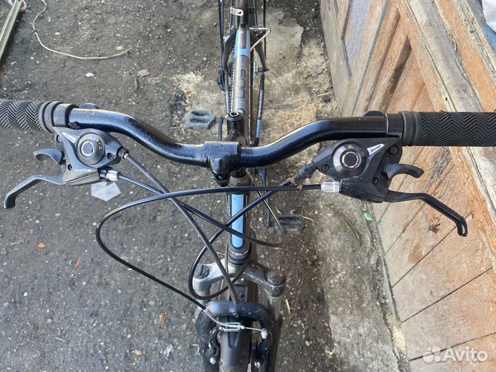 Велосипед бу Stels 500