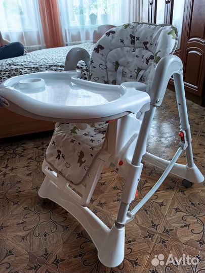 Стул для кормления