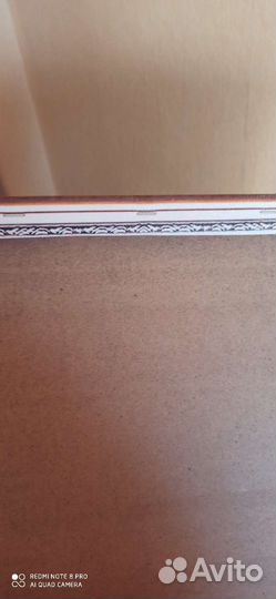 Алмазная мозайка готовая