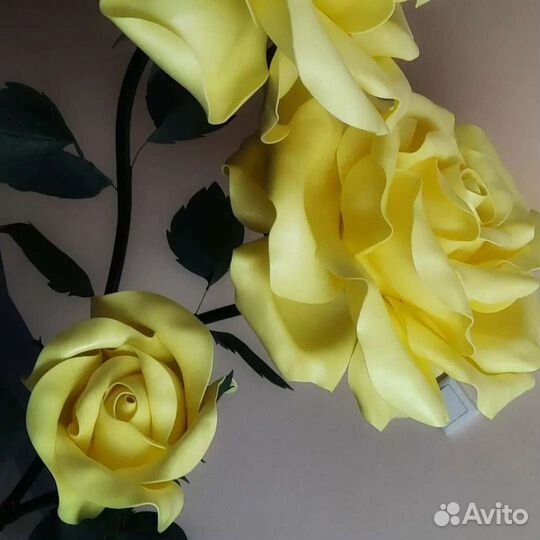 Необычный декор