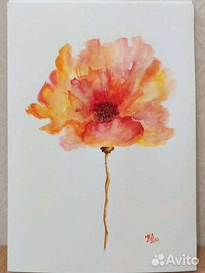 Интерьерная картина