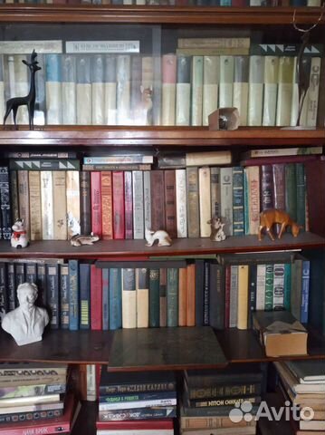 Продам книги
