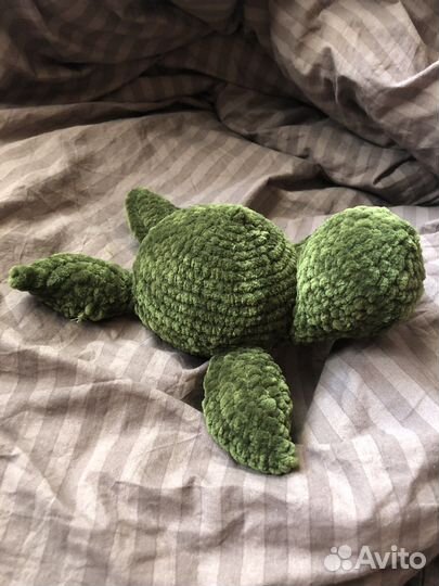 Вязание на заказ