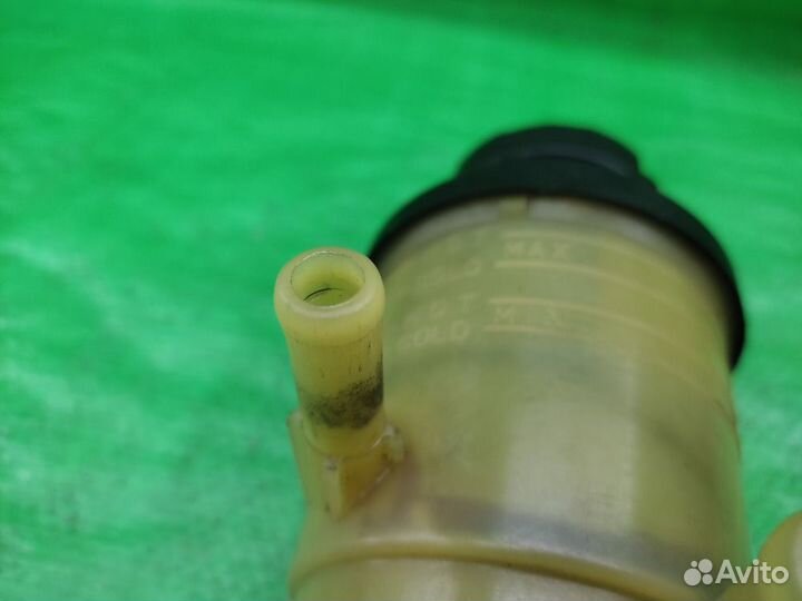 Бачок гидроусилителя (гур) Hyundai Santa Fe 06-12