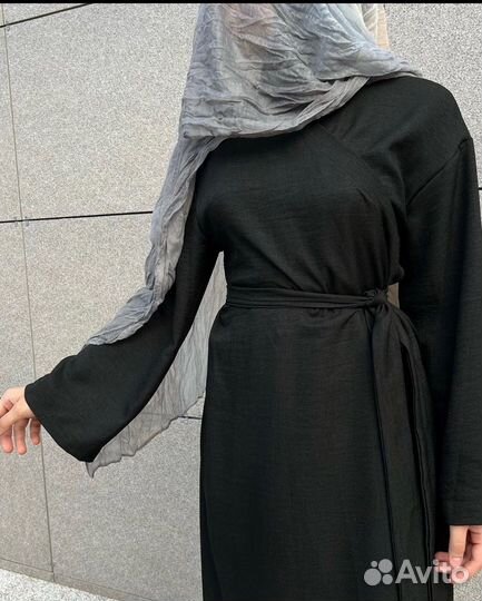 Шарф женский