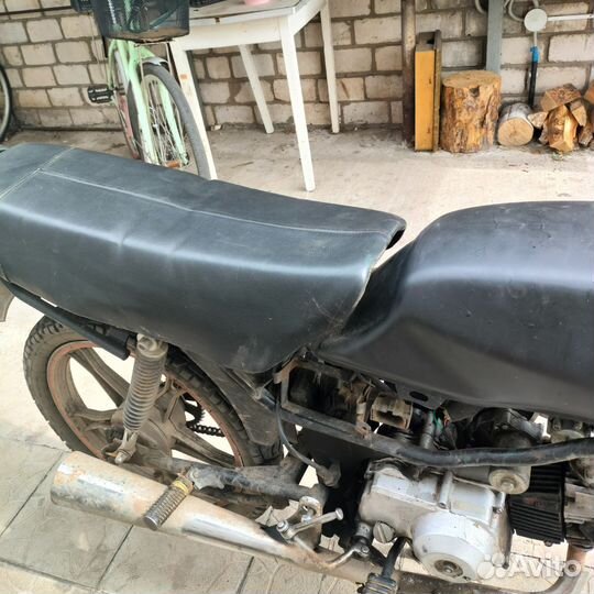 Орион 110 полуавтомат