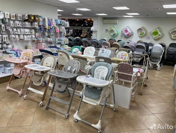 Коляска 2в1 Adamex Rimini Lux (сер.жак.+черн.кож)