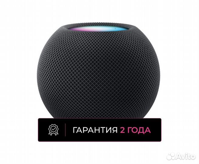 HomePod mini