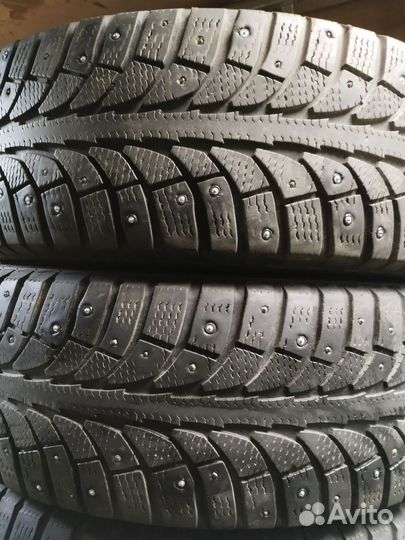 GT Radial Champiro IcePro 225/55 R17