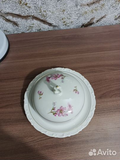 Масленка kahla