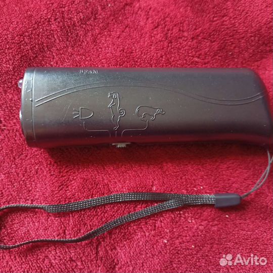 Отпугиватель, Носки для собак, Шлейка