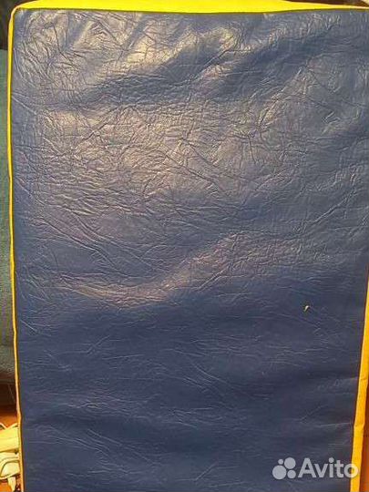 Детский спортивный комплекс