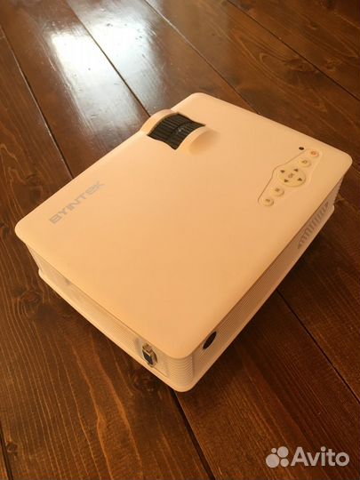Проектор Byintek BT140