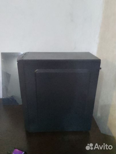 Игровой корпус для пк aero cool