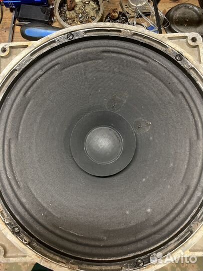 Динамики 4а32В