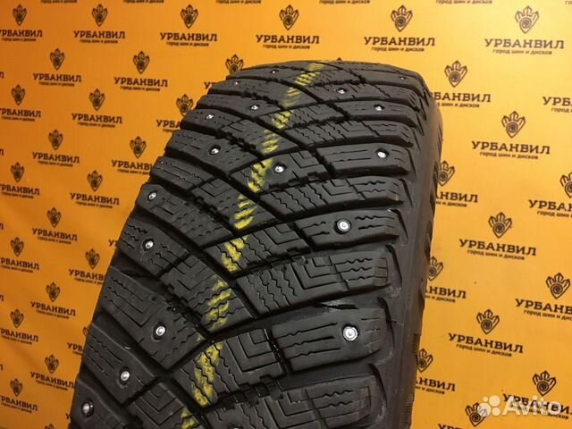 Goodyear Ultragrip Ice Arctic 195/65 R15 88T