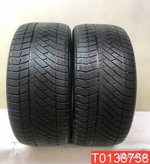 Continental ContiVikingContact 6 SUV 275/40 R20 106T