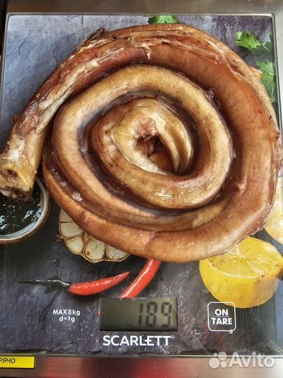 Бычий корень для собак