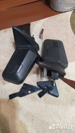 Наружние зеркала на ваз 2108-99