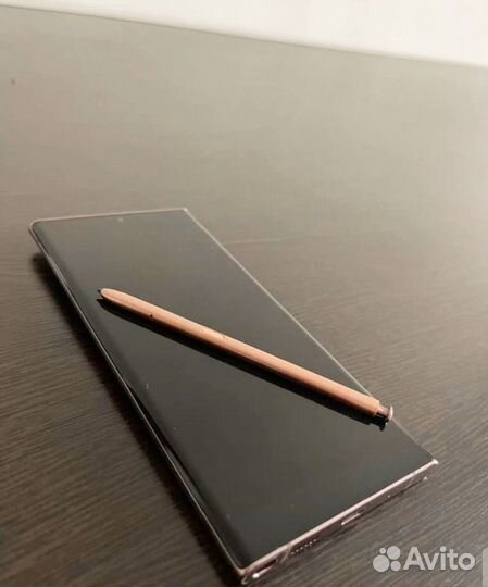 Samsung Galaxy Note 20 Ultra, 8/256 ГБ