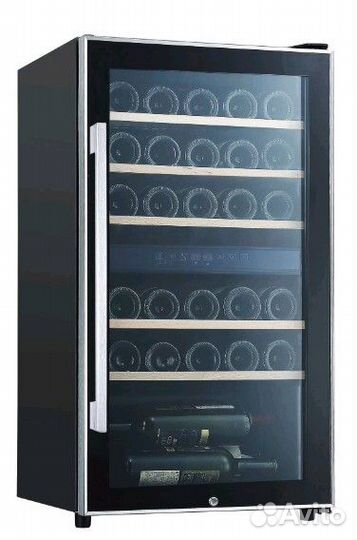 Винный шкаф. Холодильник для вина
