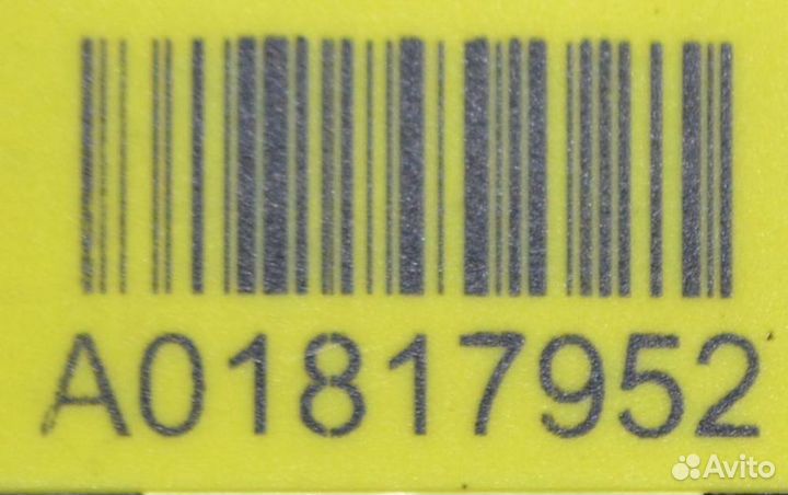 Форсунка дизельная SsangYong 664.951 664.950 E-III