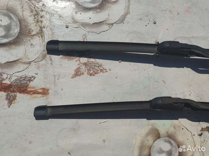 Поводки дворников стеклоочистителя дача супернова