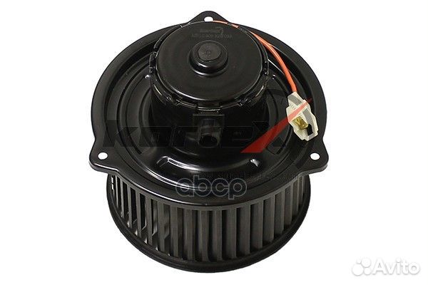 Вентилятор отоп. KHF088 kortex