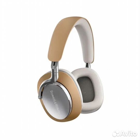 Беспроводные наушники Bowers & Wilkins Px8 Tan